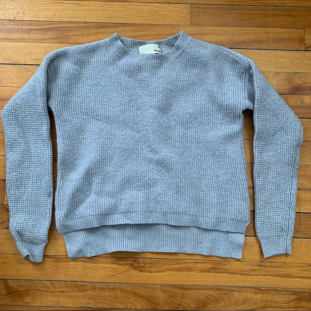 Wilfred Isabeli Sweater *please read description*